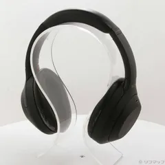 ソフマップ 〔中古品〕 WH-1000XM4 B ブラック【262】