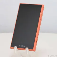 2026年最新】sonyウォークマンa106の人気アイテム - メルカリ