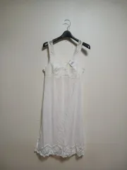 レイ・ワンピース・スリップ 95 新品