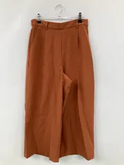 pink adobe ピンクアドベ その他パンツ M ブラウン