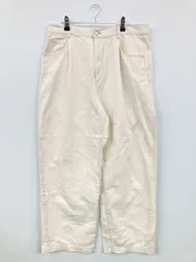 ILL’S イルズ その他パンツ L ホワイト