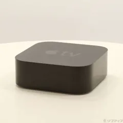 2026年最新】apple tv 4k mxgy2j/aの人気アイテム - メルカリ