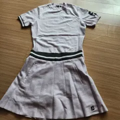 FootJoy FJ レディース ゴルフウェア 上下セット