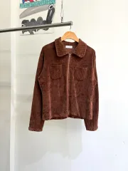 BE STOW ジャケット