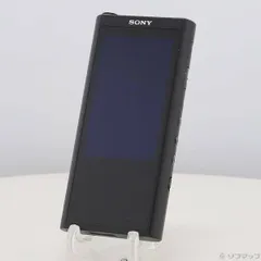 2026年最新】sony ウォークマン nw-zx300の人気アイテム - メルカリ