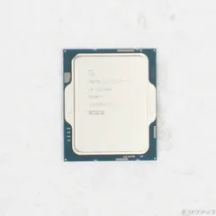 2026年最新】core i9 13900kの人気アイテム - メルカリ