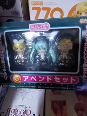 ねんどろいど ぷち初音ミク