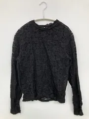 LOWRYS FARM ローリーズファーム その他トップス M ブラック