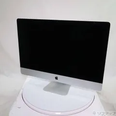 格安美品iMac Retina5k 27インチ Late2014 ASCII.jp：5K iMac実力レビュー これは史上最高のRetinaマシンだっ！ (1/4)