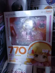 ねんどろいど 巴マミ