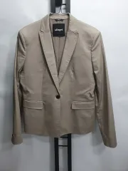 Allegri アレグリ ブレーザー ジャケット ベージュ 48