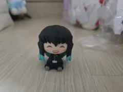 鬼滅の刃 一番くじ ちょこのっこ 時透 無一郎 (開封)