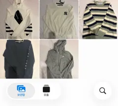 フッドTシャツ フッドジップアップ スウェット ニット まとめ