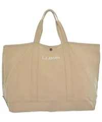 L.L.Bean トートバッグ レディース 【古着】【中古】【送料無料】