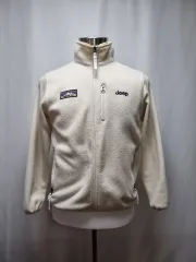 ジープ フリース ジャケット