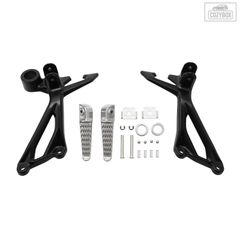 新品 軽量 TRP TRP EUROX CARBON カンチブレーキ - メルカリ