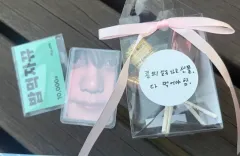 ZEROBASEONE(ゼロベースワン・ZB1・ゼベワン) キム・ギュビン(KIM GYU VIN) スペシャル 公開番組 コンバン サノク