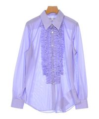 COMME des GARCONS COMME des GARCONS カジュアルシャツ レディース 【古着】【中古】【送料無料】
