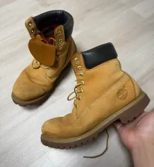 Timberland 8w 260