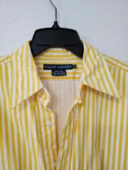 ラルフローレン ポロ 正規品 ストライプ ONE PIECE 95