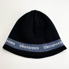 Diaspora ビーニー diaspora_skateboards DIASPORA / LINED LOGO BEANIE折り返し部分に