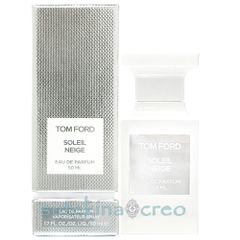 新品未開封】トムフォード 香水 ソレイユネージュ 50ml 大谷翔平 愛