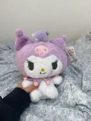 サンリオ クロミ ぬいぐるみ