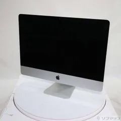 2026年最新】iMac 21.5 4k 2019の人気アイテム - メルカリ