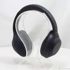 ソフマップ 〔中古品〕 WH-1000XM4 L ミッドナイトブルー【349】