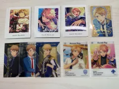 あんさんぶるスターズ！！（あんスタ） Knights 鳴上 嵐 ぱしゃっつ