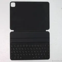 ソフマップ 〔中古品〕 11インチ iPad Pro (第2世代) 用 Smart Keyboard Folio 日本語 MXNK2J／A【258】