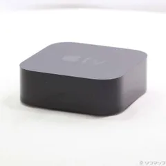 2026年最新】apple tv 4k mxgy2j/aの人気アイテム - メルカリ