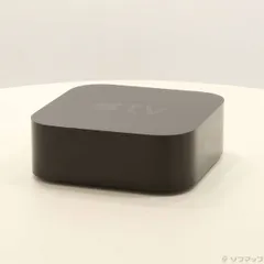 2026年最新】apple tv 4k 第1世代の人気アイテム - メルカリ