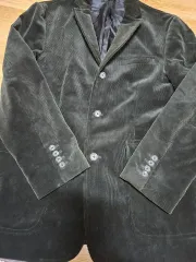 ポロ ラルフローレン コーデュロイ クラシック ブレーザー ジャケット