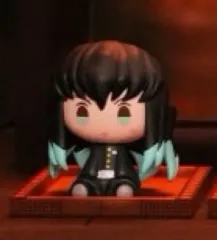 鬼滅の刃 一番くじ F賞 ちょこのっこ 時透 無一郎 出品