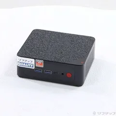 ソフマップ 〔中古品〕 Beelink SER【258】のサムネイル