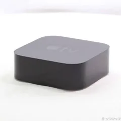 2026年最新】apple tv 4k mxgy2j/aの人気アイテム - メルカリ