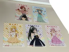 魔法少女まどか☆マギカ アニメイト特典 まとめ