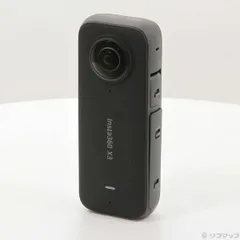 ソフマップ 〔中古品〕 Insta360 X3【258】