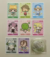 わいわいマンション住民カード＋氷川 日菜 アークス アクリルマグネット