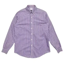 BROOKS BROTHERS チェック シャツ M