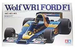 2026年最新】タミヤ 1/12 ウルフWR-1フォードの人気アイテム - メルカリ