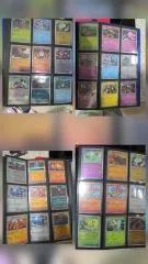 ポケモンカード + バインダー まとめ売り