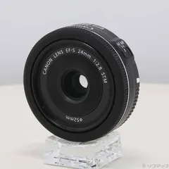 2026年最新】EFS 24mm F2.8 STMの人気アイテム - メルカリ