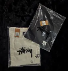 STUSSY ロングスリーブ 未開封 新品商品