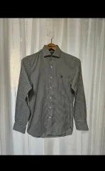 ポロラルフローレン シャツ ほぼ新品