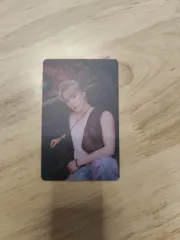 SEVENTEEN ディノ トゥー・ディノ(DINO) 写真 フォト PHOTOカード