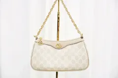 グッチ 未使用 新品 GG オフィディア スモール ショルダーバッグ 735132 デパート