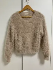 パールニット earth music&ecology プレミアムレーベル