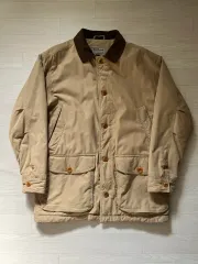 (M)L.L.Bean エルエルビーン プリマロフト ハンティング ジャケット